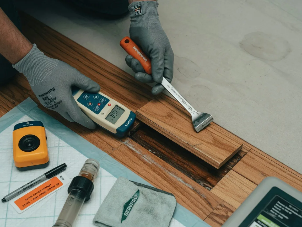 Why choose Water Damage Restoration in Elmwood, TN